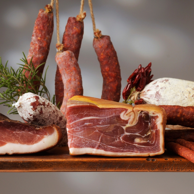 Charcuterie Tours (37), Indre-et-Loire