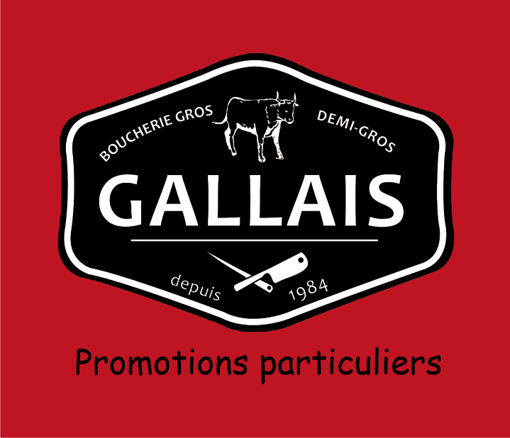 Promotions particuliers du 6 au 19 mai 2026